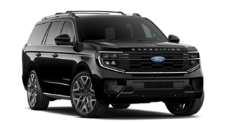 2027 Ford Expedition® External Image 4